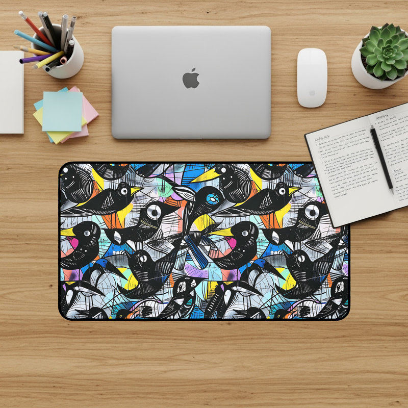 Desk Pad