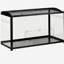 Maison pour petits animaux avec cage de hamster