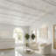Tuile de plafond économique en PVC La Scala-92840172