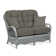 Everglade Upholstered 53'' Loveseat