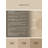 Soft Plush Fannin Easter Modern & Contemporary Abstract Area Rug in Beige – Beige Binding-248010884
