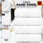 Cotton Hand Towel 50x100-95075900