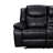 Scelfo 77'' Faux Leather Reclining Loveseat-1288849947