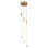 Motif 3 - Light LED Pendant