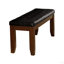 Banc rembourré Deshanique
