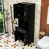 Noir mat est en rupture de stock
