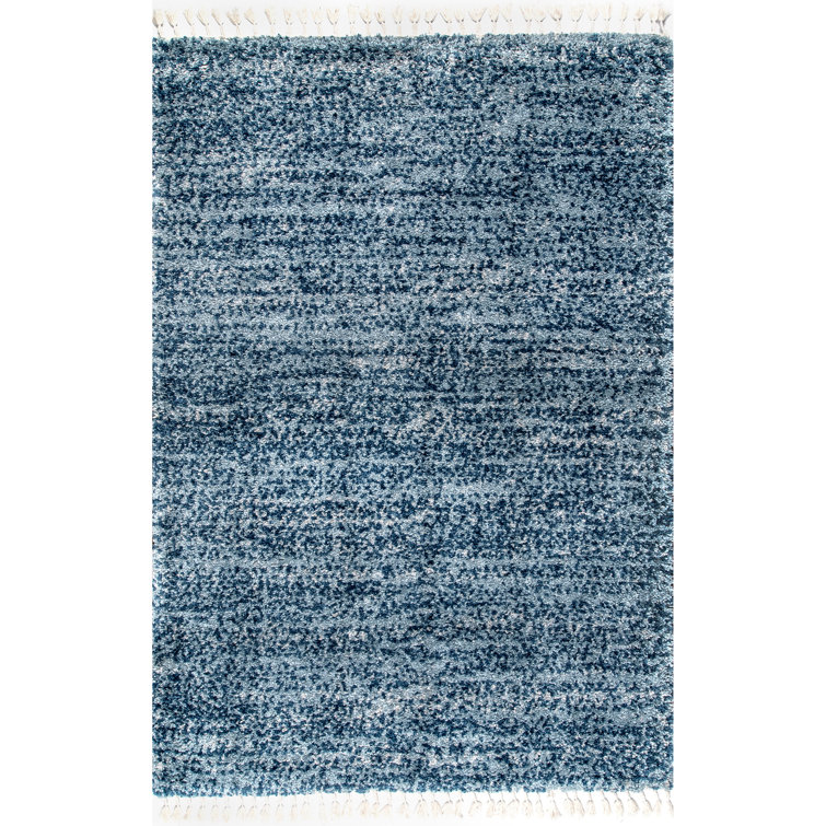 Tapis à poils longs Esch