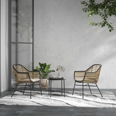 Analisa 3 - Piece Living Room Set