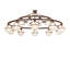 Tavern 20 - Light Chandelier
