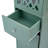 Danielys Tall Bathroom Cabinet, Freestanding Storage Cabinet with Drawer and Doors-117821948