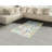 Educational Science High Density Long Fiber Poly Threads Decorative Area Rug Carpet-42030501
