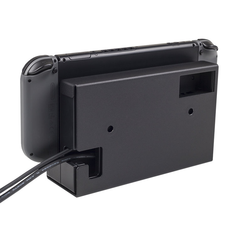 Switch Wall Mount  HIDEit Mount for the Nintendo Switch Game Console –  HIDEit Mounts