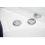 Vidalux Aegean 1500 Steam Shower Whirlpool 1500 x 900-91227976