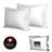 Kittredge Down Alternative Medium Pillow-1241040337