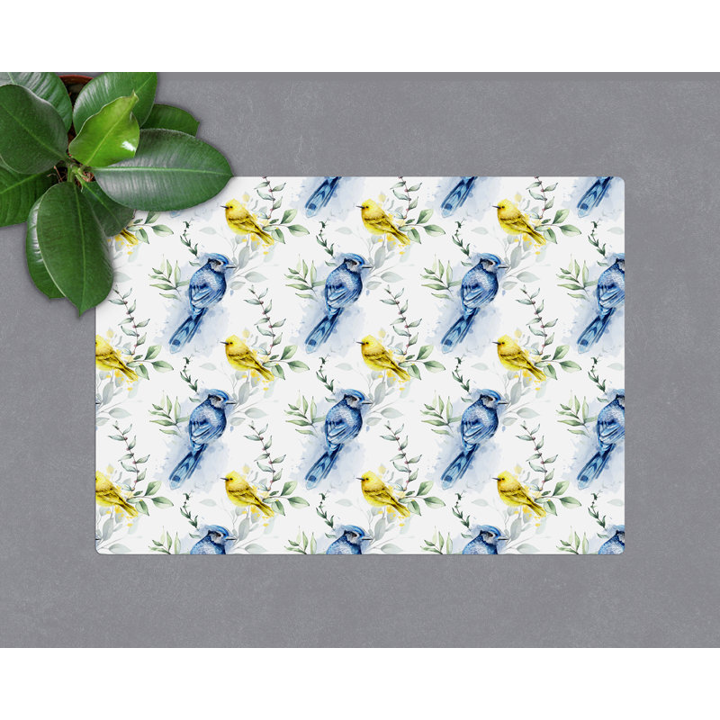 Neeoma Chair Mat, 90 x 120cm