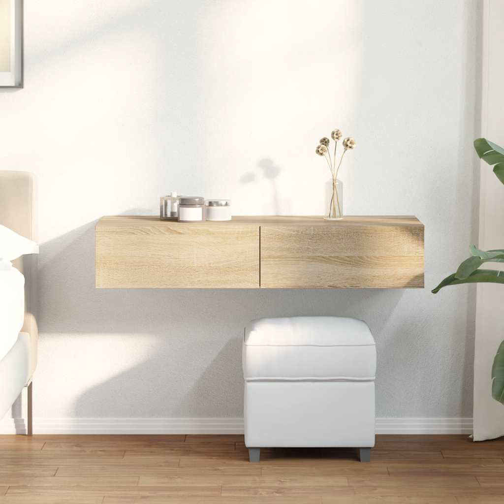112-9 Wall Mounted Shelf