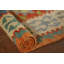 Tapis décoratif South Western Kilim 3 x 5