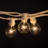 Outdoor 40 - Bulb 600'' Plug-in Globe String Light-18319534