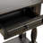 Cervantez Console Table Long Console Table with Drawers and Shelf,entryway table,sofa table-829680345