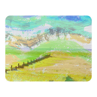 Byers Throw Blanket