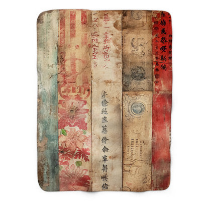 Throw Blanket