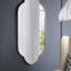 Miroir mural 22,4 x 1 x 48 po