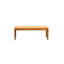 Charleston Teak Outdoor Picnic Bench