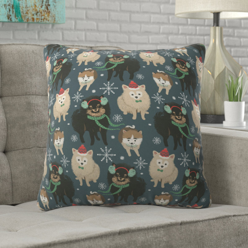 Coussin Pimlada, 20 po x 20 po