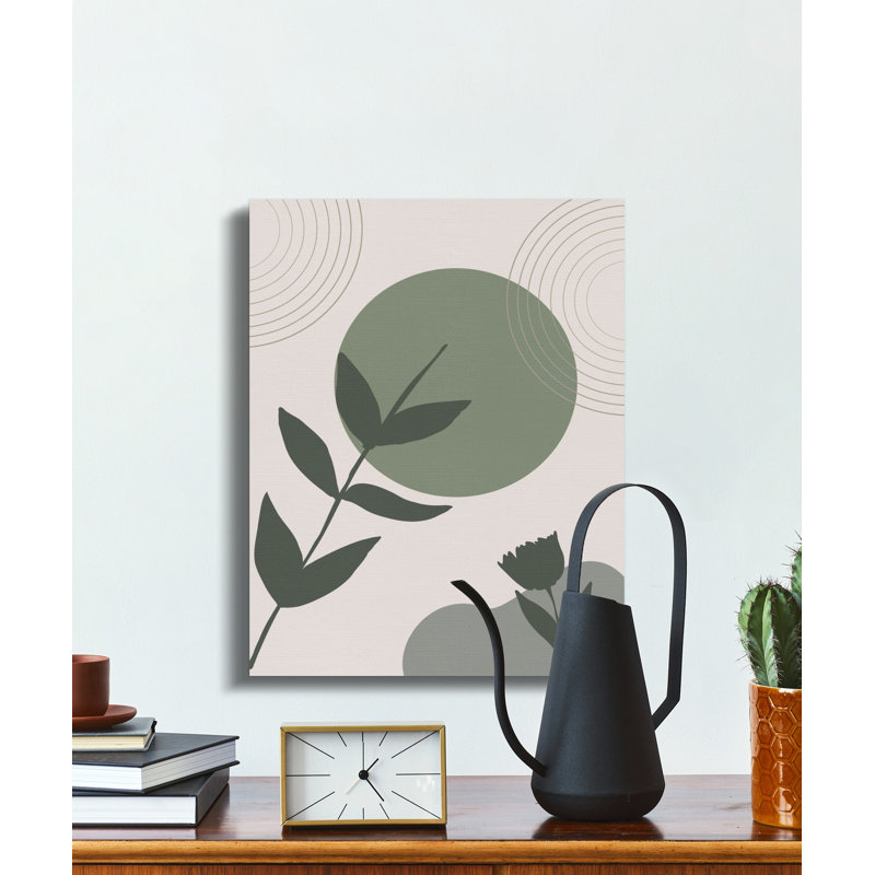 Wrapped Canvas Print Set, 50.8 cm H x 25.4 cm W