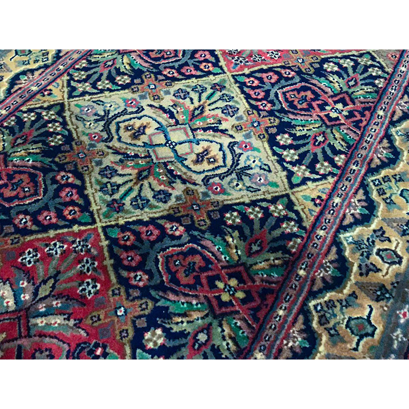 One-of-a-Kind 2'8" X 9'11" Area Rug