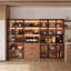 Garde-manger 110 po