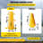 VEVOR 20'' W x 12'' D Carry Bag