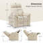 Fauteuil inclinable Power Zero Clearance-92095976