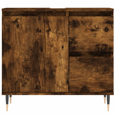 Brizia Bathroom Cabinet
