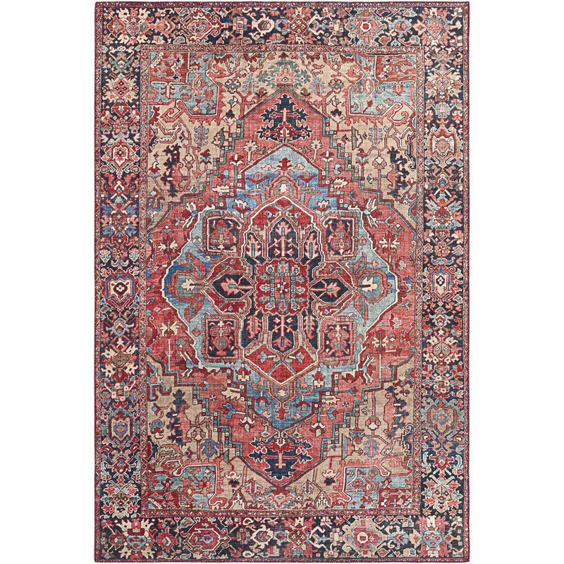 Michael Oriental Area Rug, Rectangle 152 x 229 cm