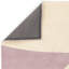 Bloomie Purple Area Rug-2107125490