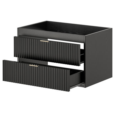 Base de meuble-lavabo simple 30 po seulement