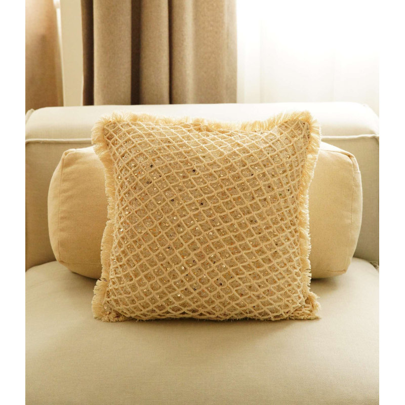 Housse de coussin