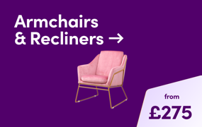 Armchairs & Recliners