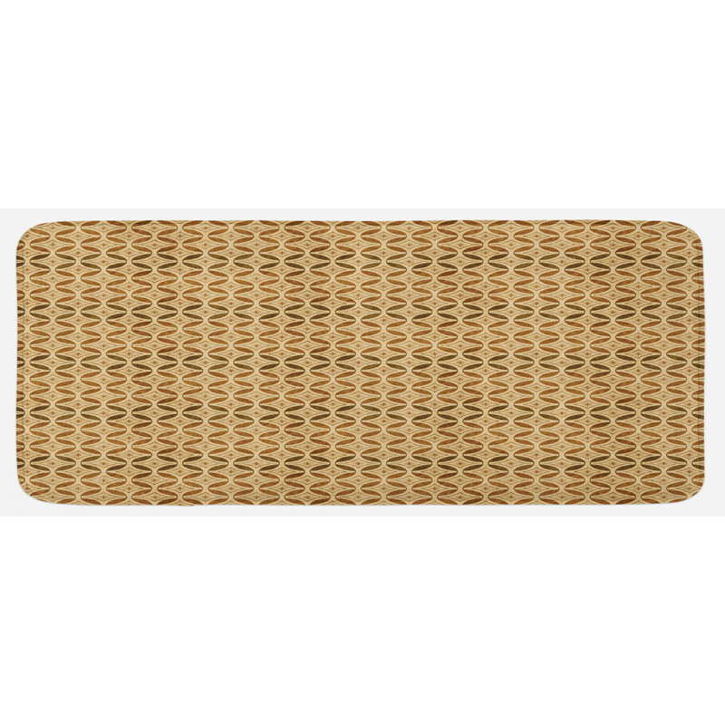Tapis de cuisine
