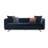Upholstered 94.49'' Sofa-1551924874
