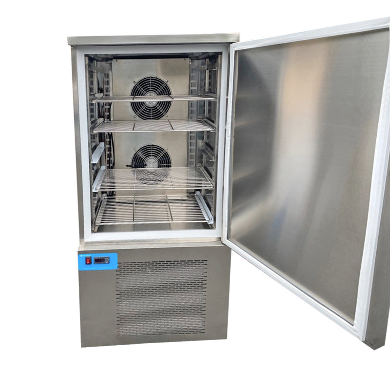 Cooler Depot 15 Cubic Feet Merchandising Refrigerator