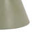 Daima Concrete Abstract End Table-482360101