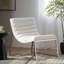 Fauteuil d'appoint Wilmouth