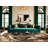 Washable Sharp tailed Grouse Birds Area Rug-510325236