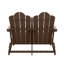 Chaise Adirondack pliante en PEHD Creaghan-42453687