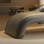 Méridiennes d'intérieur modernes Modern Home-382067793-382067795-382067807