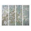 Impression sur toile 18,5 "x 59" Saison