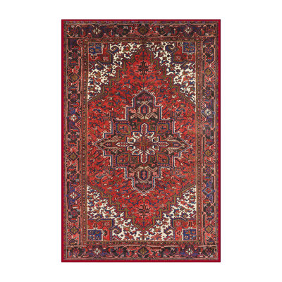 Harrisonburg Oriental Indoor Rug