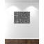« tribal code-floater », peinture sur toile-46828799-46828802
